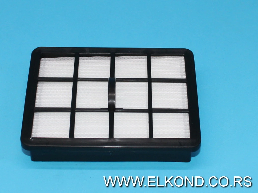 Hepa filter usisivača gorenje 743119